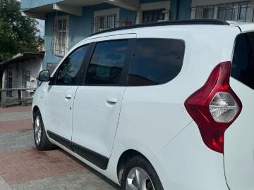 Dacia lodgy 2014 lpg dizel dacia lodgy Dacia lodgy 2014 lpg dizel dacia lodgy