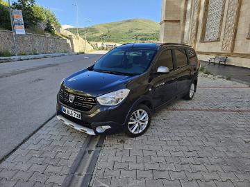 Dacia lodgy 2019 lpg dizel dacia lodgy Dacia lodgy 2019 lpg dizel dacia lodgy