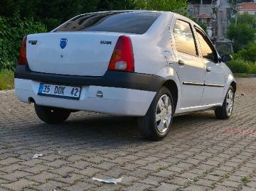Dacia logan 2006 dacia logan Dacia logan 2006 dacia logan
