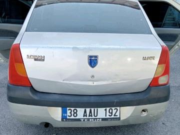 Dacia logan 2006 dacia logan Dacia logan 2006 dacia logan