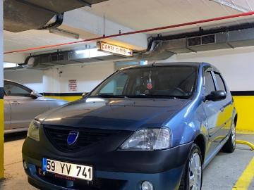 Dacia logan 2007 lpg dizel dacia logan Dacia logan 2007 lpg dizel dacia logan
