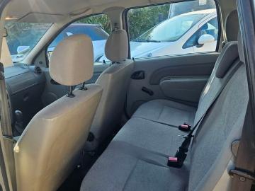 Dacia logan 2009 diesel dacia logan 89