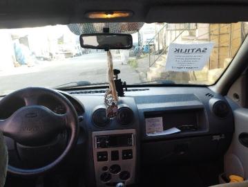 Dacia logan 2009 lpg dizel dacia logan