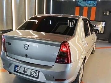 Dacia logan 2010 dacia logan