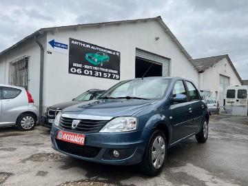 Dacia logan 2011 diesel dacia logan 41