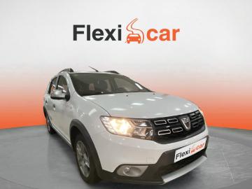 Dacia logan 2018 diesel dacia logan mcv stepway co blue dci 70kw 95cv 18 diesel en flexica... Dacia logan 2018 diesel dacia logan mcv stepway co blue dci 70kw 95cv 18 diesel en flexica...