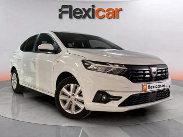 Dacia logan 2022 dacia logan comfort 74kw 100cv lpg eco g glp en flexicar elche Dacia logan 2022 dacia logan comfort 74kw 100cv lpg eco g glp en flexicar elche