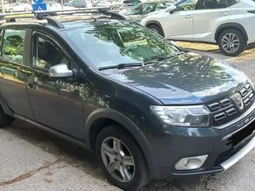 Dacia logan mcv 2019 dacia logan mcv stepway 2019 0 9 tce Dacia logan mcv 2019 dacia logan mcv stepway 2019 0 9 tce