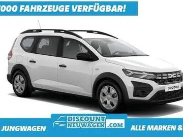 dacia logan mcv benzin dacia logan mcv ii kombi 0 9 tce 90 comfort dacia logan mcv benzin dacia logan mcv ii kombi 0 9 tce 90 comfort