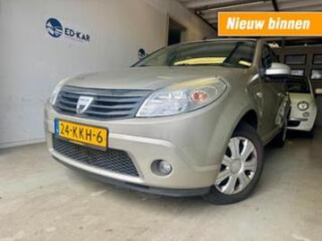 Dacia sandero 2010 benzine dacia sandero 1 2 laureate 5drs airco nap 2de eig apk 3 2026 ri... Dacia sandero 2010 benzine dacia sandero 1 2 laureate 5drs airco nap 2de eig apk 3 2026 ri...