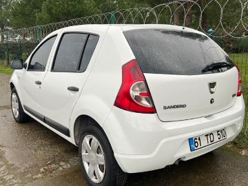 Dacia sandero 2012 lpg dizel dacia sandero Dacia sandero 2012 lpg dizel dacia sandero