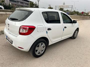 Dacia sandero 2014 lpg dizel dacia sandero Dacia sandero 2014 lpg dizel dacia sandero