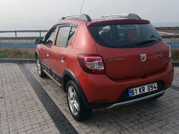 Dacia sandero 2016 lpg dizel dacia sandero Dacia sandero 2016 lpg dizel dacia sandero