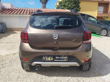 Dacia sandero 2017 gasolina 2017 dacia sandero setubal Dacia sandero 2017 gasolina 2017 dacia sandero setubal