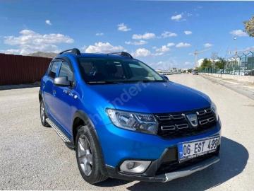 Dacia sandero 2017 lpg dizel dacia sandero Dacia sandero 2017 lpg dizel dacia sandero