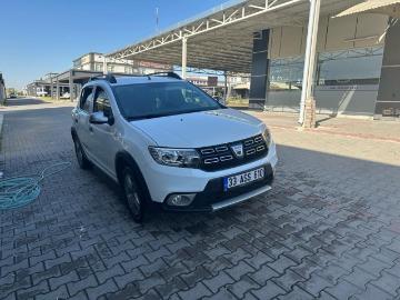 Dacia sandero 2019 lpg dizel dacia sandero Dacia sandero 2019 lpg dizel dacia sandero