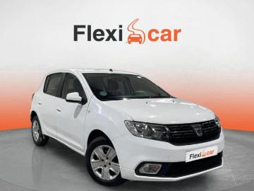 Dacia sandero 2020 diesel dacia sandero comfort blue dci 70kw 95cv diesel en flexicar lleida Dacia sandero 2020 diesel dacia sandero comfort blue dci 70kw 95cv diesel en flexicar lleida