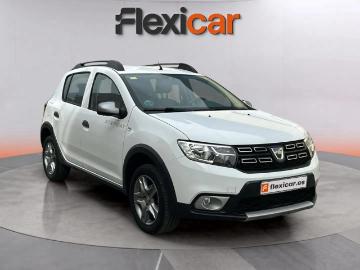 Dacia sandero 2020 diesel dacia sandero comfort blue dci 70kw 95cv diesel en flexicar plas... Dacia sandero 2020 diesel dacia sandero comfort blue dci 70kw 95cv diesel en flexicar plas...