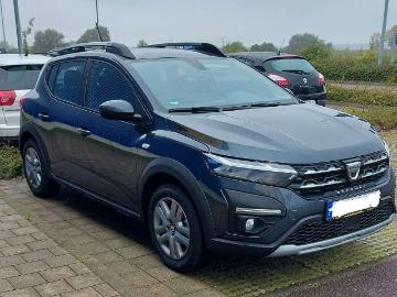 dacia sandero 2021 benzin dacia sandero tce 100 eco g comfort dacia sandero 2021 benzin dacia sandero tce 100 eco g comfort