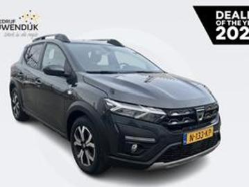 Dacia sandero 2021 benzine dacia sandero 1 0 tce 100 bi fuel essential lpg3 parkeersensore... Dacia sandero 2021 benzine dacia sandero 1 0 tce 100 bi fuel essential lpg3 parkeersensore...