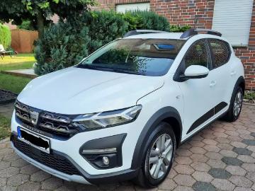 dacia sandero 2021 gas 2021 dacia sandero stepway tce 100 eco g comfort dacia sandero 2021 gas 2021 dacia sandero stepway tce 100 eco g comfort