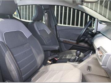 Dacia sandero benzin dacia sandero hatchback 1 0 tce stepway expression cvt Dacia sandero benzin dacia sandero hatchback 1 0 tce stepway expression cvt