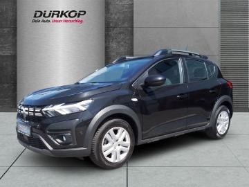 dacia sandero benzin dacia sandero stepway expression 90 klimaautom fahrerp dacia sandero benzin dacia sandero stepway expression 90 klimaautom fahrerp