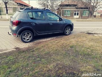 Dacia sandero stepway 2017 dacia sandero stepway 2 Dacia sandero stepway 2017 dacia sandero stepway 2