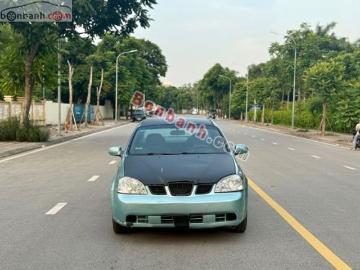 Daewoo 2004 xe daewoo lacetti ex 1 6 mt 2004 49 tri u Daewoo 2004 xe daewoo lacetti ex 1 6 mt 2004 49 tri u