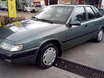 Daewoo espero 1995 gasolina daewoo espero inyeccion 1 995 Daewoo espero 1995 gasolina daewoo espero inyeccion 1 995