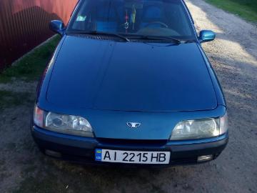 Daewoo espero 1997 gibrid daewoo espero 1997 Daewoo espero 1997 gibrid daewoo espero 1997