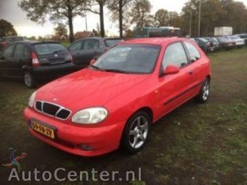 Daewoo lanos 2000 benzine daewoo lanos 1 5 sx Daewoo lanos 2000 benzine daewoo lanos 1 5 sx