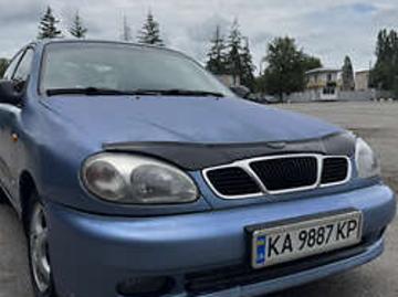 Daewoo lanos 2003 daewoo lanos 2003 Daewoo lanos 2003 daewoo lanos 2003