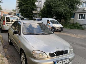 Daewoo lanos 2005 benzin daewoo lanos 2005 Daewoo lanos 2005 benzin daewoo lanos 2005