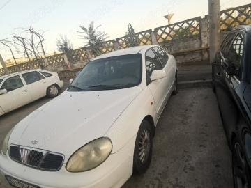 Daewoo leganza 1999 vand ma ina pentru dezmembrari Daewoo leganza 1999 vand ma ina pentru dezmembrari
