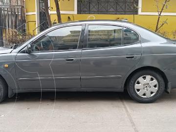 Daewoo leganza gasolina daewoo leganza cdx asientos de cuero l4 2 0i 16v a 2 1 usado 2002 ... Daewoo leganza gasolina daewoo leganza cdx asientos de cuero l4 2 0i 16v a 2 1 usado 2002 ...
