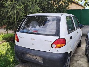 Daewoo matiz 1997 matiz fara acte pt camp
