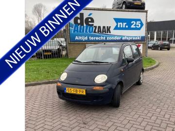 Daewoo matiz 2000 benzine daewoo matiz 0 8i se Daewoo matiz 2000 benzine daewoo matiz 0 8i se