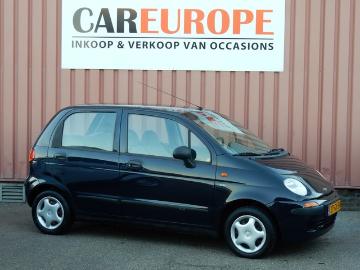 Daewoo matiz 2000 benzine daewoo matiz 0 8i se elektr ramen 5 deurs Daewoo matiz 2000 benzine daewoo matiz 0 8i se elektr ramen 5 deurs
