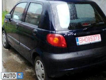 Daewoo matiz 2002 benzin daewoo matiz Daewoo matiz 2002 benzin daewoo matiz