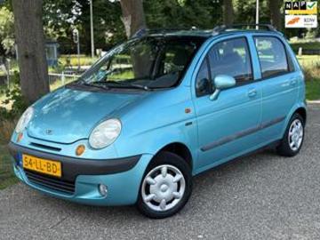 Daewoo matiz 2003 benzine daewoo matiz 1 0 class nieuwe apk 5 deurs radio Daewoo matiz 2003 benzine daewoo matiz 1 0 class nieuwe apk 5 deurs radio
