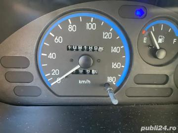 Daewoo matiz 2003 vand matiz 2003