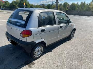 Daewoo matiz 2005 vand matiz campulung pre negociabil Daewoo matiz 2005 vand matiz campulung pre negociabil