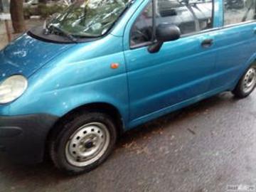 Daewoo matiz 2007 matiz bucuresti zona sincai are itp valabil 2026 iulie
