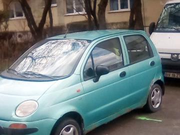 Daewoo matiz 2007 matiz de vinzare pentru programul rabla Daewoo matiz 2007 matiz de vinzare pentru programul rabla