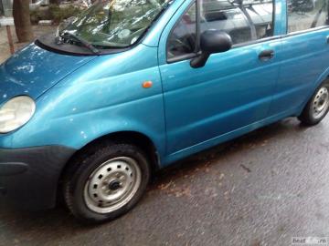 Daewoo matiz 2007 matiz perfect itp pana in iulie 2025 bucuresti zona sincai cam urgent Daewoo matiz 2007 matiz perfect itp pana in iulie 2025 bucuresti zona sincai cam urgent