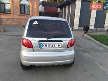 Daewoo matiz 2008 benzin daewoo matiz 2008 Daewoo matiz 2008 benzin daewoo matiz 2008