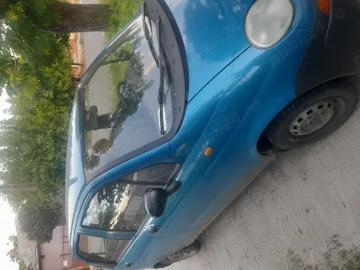 Daewoo matiz 2008 vanzari auto pentru rabla