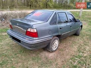 Daewoo nexia 2004 benzin daewoo nexia 2004 Daewoo nexia 2004 benzin daewoo nexia 2004