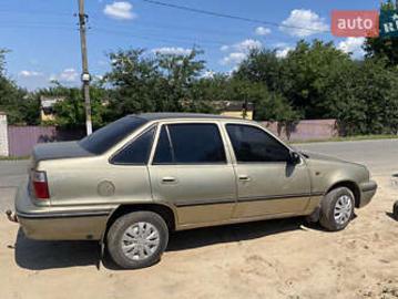 Daewoo nexia 2005 daewoo nexia 2005 Daewoo nexia 2005 daewoo nexia 2005